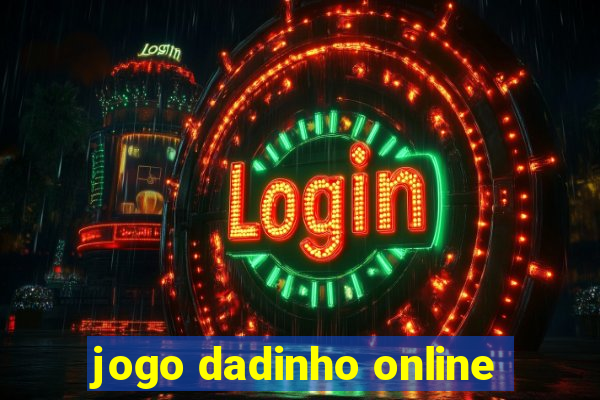 jogo dadinho online